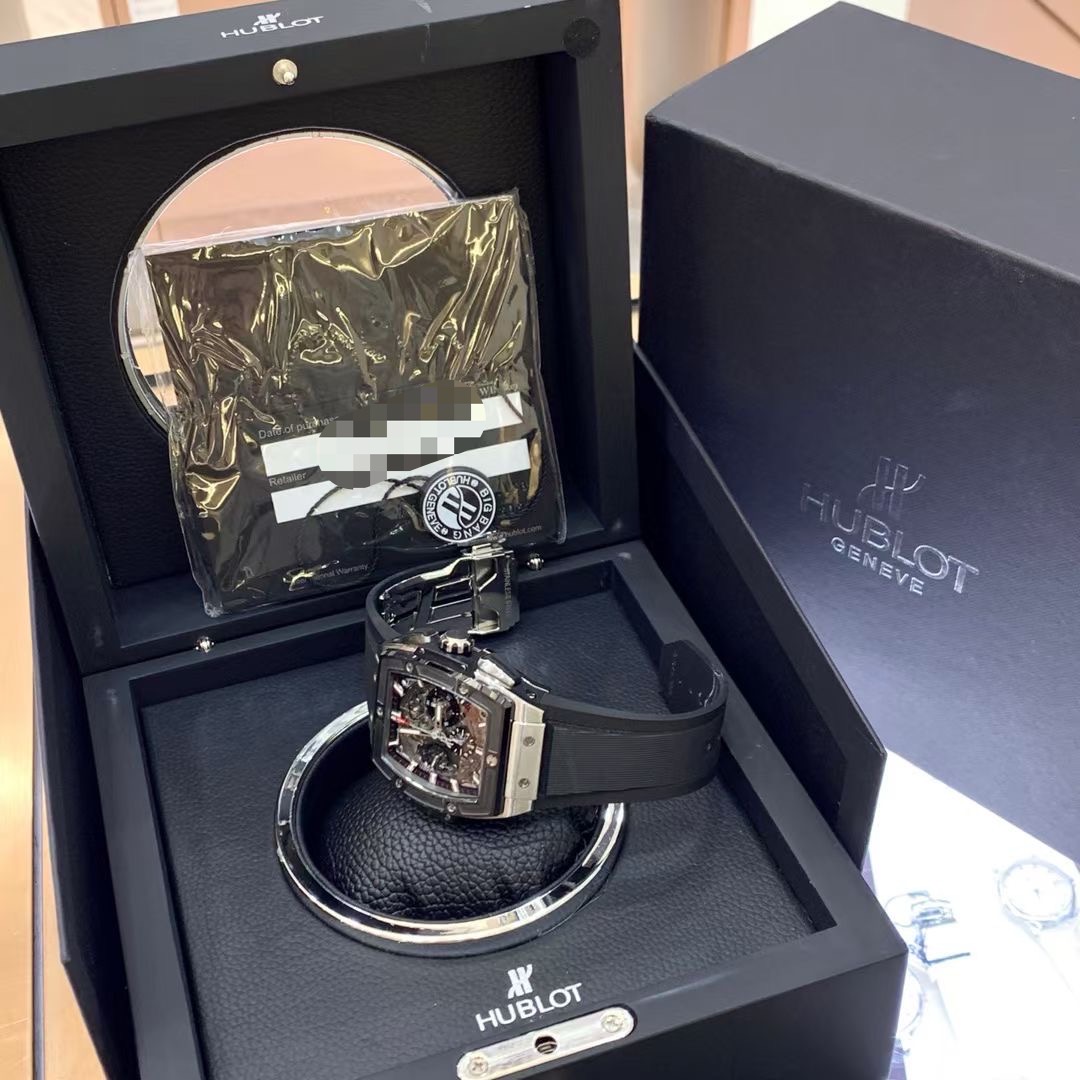 Hublot 宇舶 641.NM.0173.LR